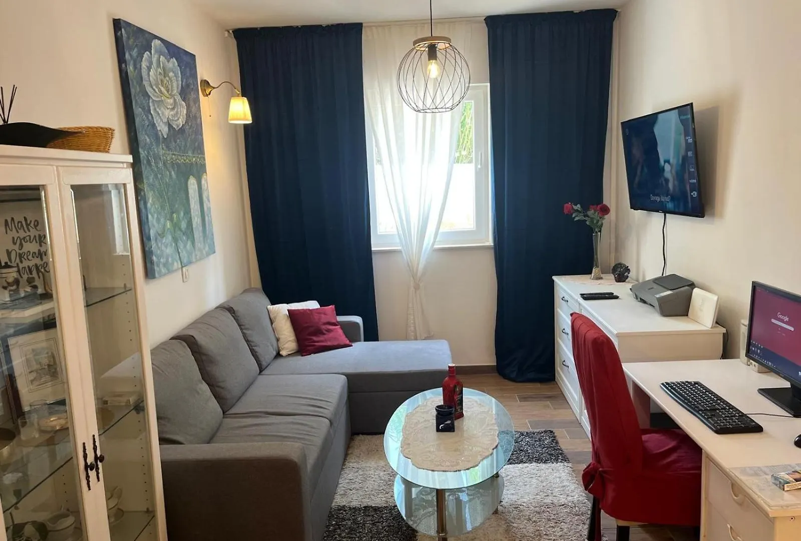 Apartments Perla Dinjiška 0*,  Kroatien