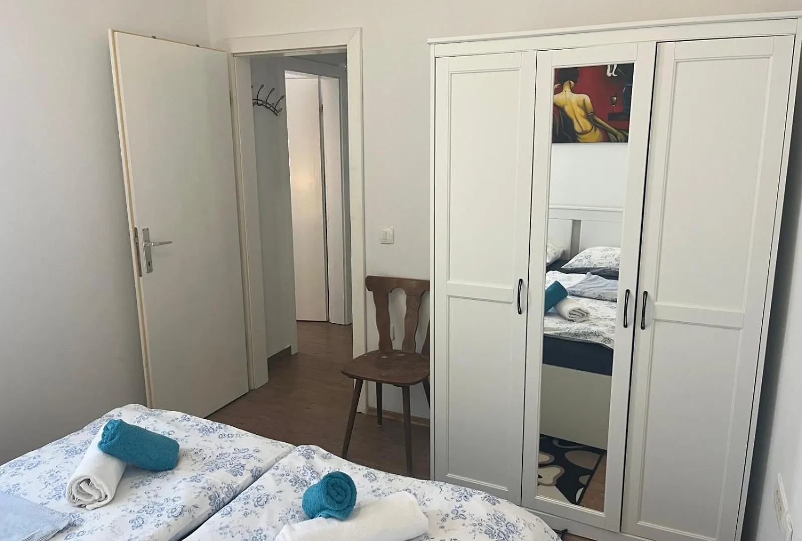 Apartments Perla Dinjiska Croatia