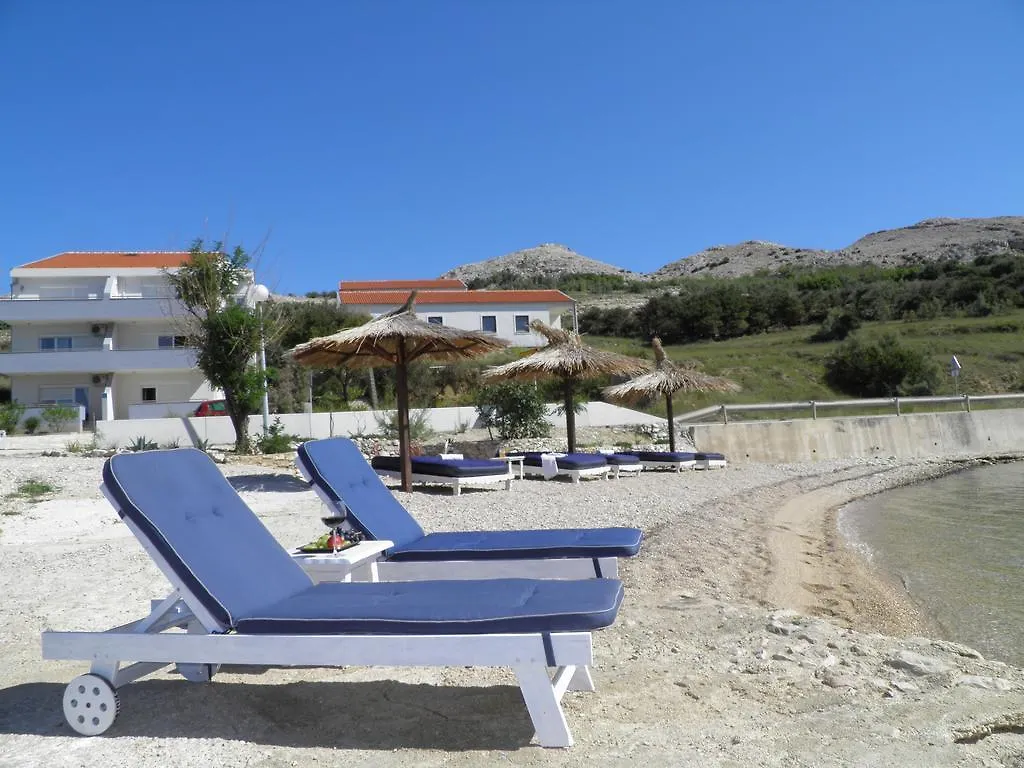 Apartments Perla Dinjiška