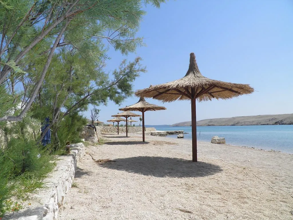 Apartments Perla Dinjiška 0*,  Kroatien