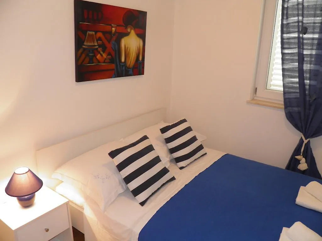 Apartments Perla Dinjiška 0*,  Kroatien