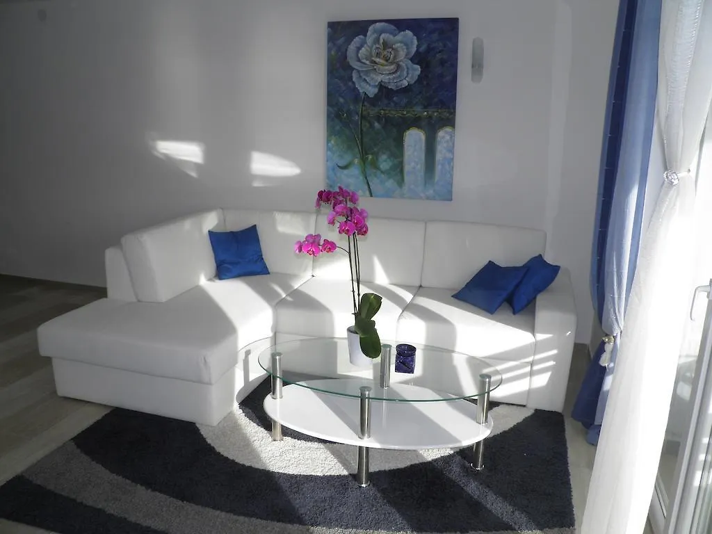 Apartments Perla Dinjiška Kroatien