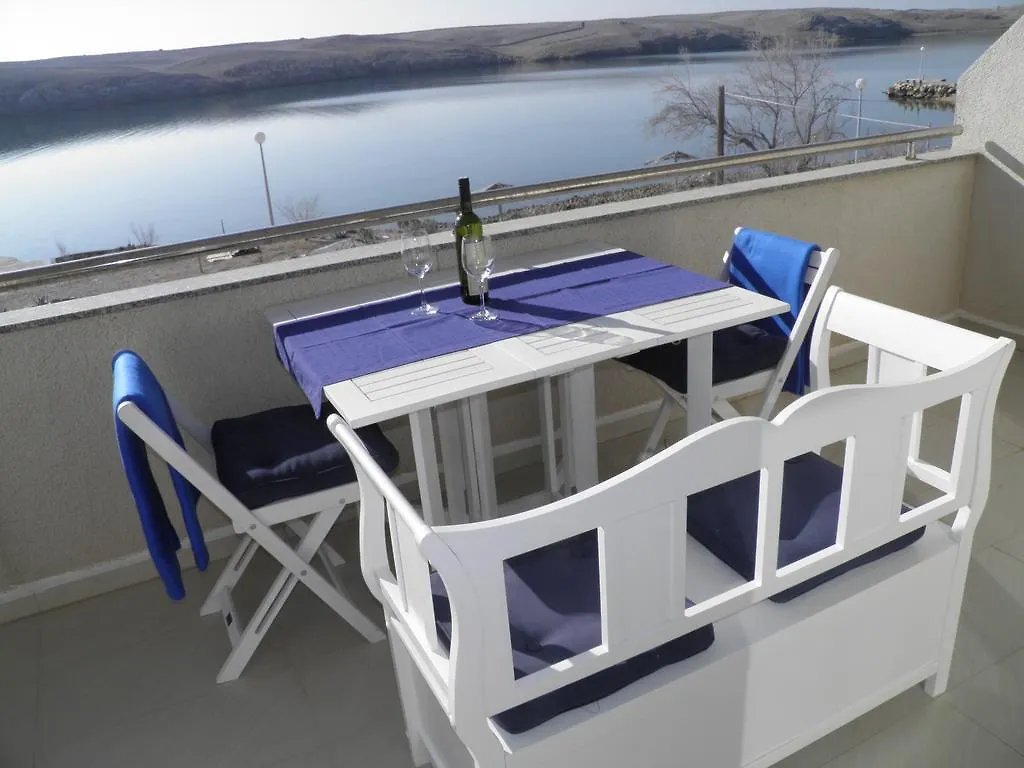 Apartments Perla Dinjiška 0*,  Kroatien