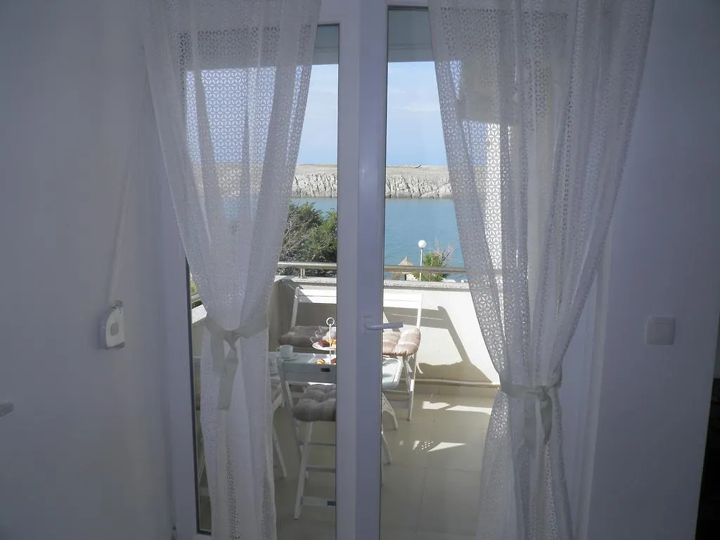 Apartments Perla Dinjiška Kroatien