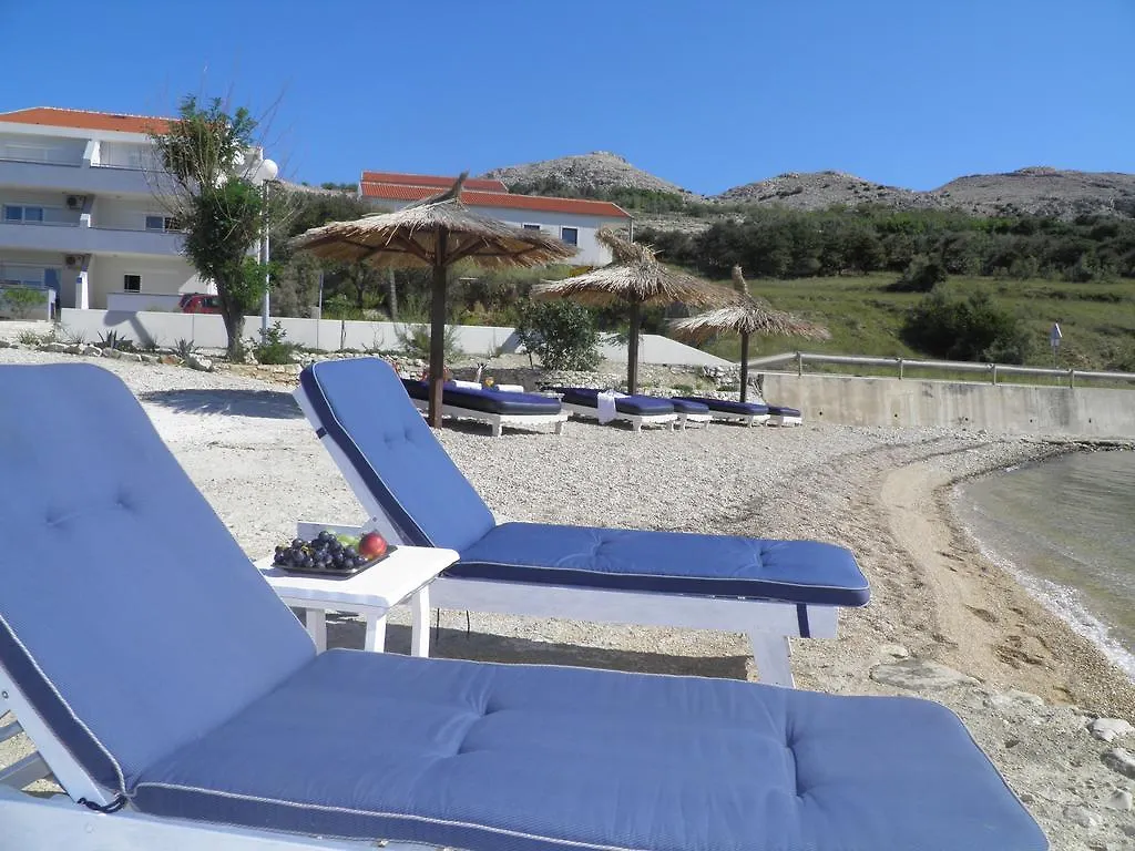 Apartments Perla Dinjiška
